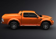 Ford F-150 Harley-Davidson